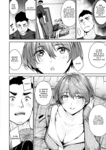 Hatsu Iki - El primer orgasmo Ch. 1 : página 10