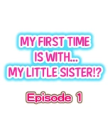 My First Time is with.... My Little Sister?! Ch. 1-74 : página 2