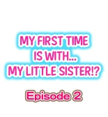 My First Time is with.... My Little Sister?! Ch. 1-74 : página 11