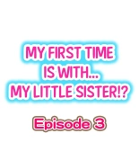 My First Time is with.... My Little Sister?! Ch. 1-74 : página 20