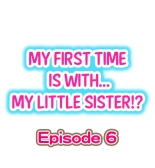 My First Time is with.... My Little Sister?! Ch. 1-74 : página 48