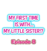 My First Time is with.... My Little Sister?! Ch. 1-74 : página 67