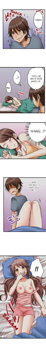 My First Time is with.... My Little Sister?! Ch. 1-74 : página 70