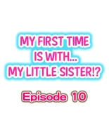 My First Time is with.... My Little Sister?! Ch. 1-74 : página 85