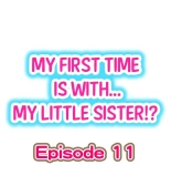 My First Time is with.... My Little Sister?! Ch. 1-74 : página 94