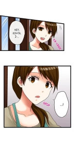 My First Time is with.... My Little Sister?! Ch. 1-74 : página 126