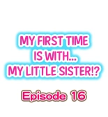 My First Time is with.... My Little Sister?! Ch. 1-74 : página 142