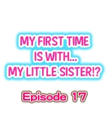 My First Time is with.... My Little Sister?! Ch. 1-74 : página 152