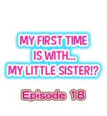 My First Time is with.... My Little Sister?! Ch. 1-74 : página 160