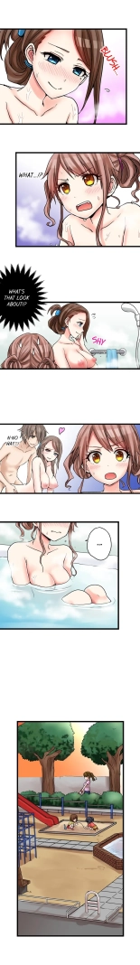 My First Time is with.... My Little Sister?! Ch. 1-74 : página 172