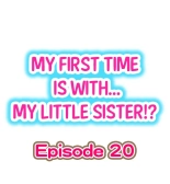 My First Time is with.... My Little Sister?! Ch. 1-74 : página 178