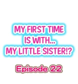 My First Time is with.... My Little Sister?! Ch. 1-74 : página 196