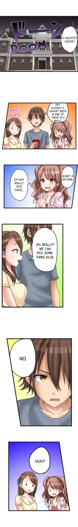 My First Time is with.... My Little Sister?! Ch. 1-74 : página 199