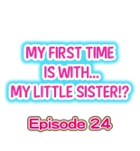 My First Time is with.... My Little Sister?! Ch. 1-74 : página 214