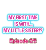 My First Time is with.... My Little Sister?! Ch. 1-74 : página 223