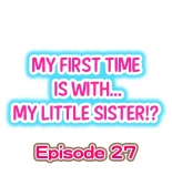 My First Time is with.... My Little Sister?! Ch. 1-74 : página 241