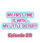 My First Time is with.... My Little Sister?! Ch. 1-74 : página 250