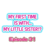 My First Time is with.... My Little Sister?! Ch. 1-74 : página 277