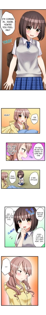 My First Time is with.... My Little Sister?! Ch. 1-74 : página 288