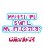 My First Time is with.... My Little Sister?! Ch. 1-74 : página 304