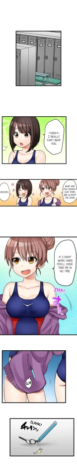 My First Time is with.... My Little Sister?! Ch. 1-74 : página 355