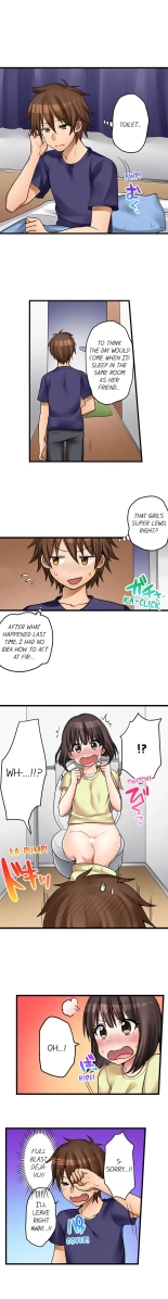 My First Time is with.... My Little Sister?! Ch. 1-74 : página 370