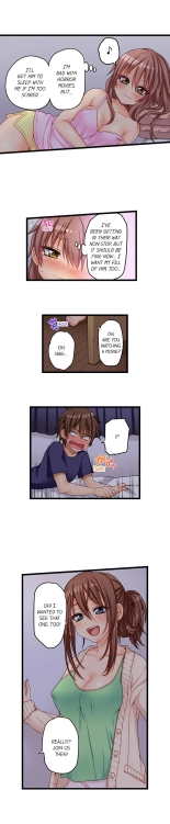 My First Time is with.... My Little Sister?! Ch. 1-74 : página 442