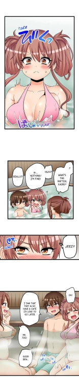 My First Time is with.... My Little Sister?! Ch. 1-74 : página 504