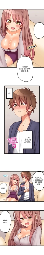 My First Time is with.... My Little Sister?! Ch. 1-74 : página 588