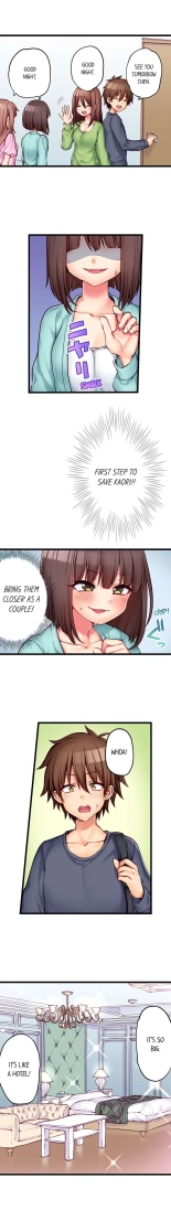 My First Time is with.... My Little Sister?! Ch. 1-74 : página 607