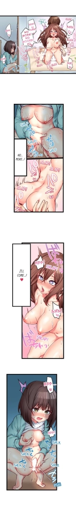 My First Time is with.... My Little Sister?! Ch. 1-74 : página 623