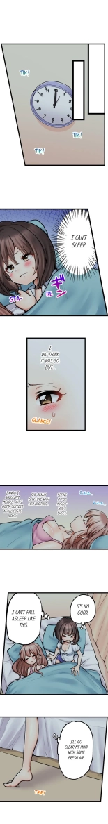 My First Time is with.... My Little Sister?! Ch. 1-74 : página 633