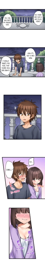 My First Time is with.... My Little Sister?! Ch. 1-74 : página 636