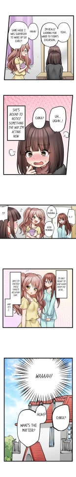 My First Time is with.... My Little Sister?! Ch. 1-74 : página 654