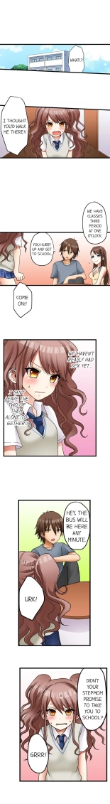 My First Time is with.... My Little Sister?! Ch. 1-78 : página 33