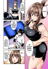 Hatsujou Munmun Massage! Ch. 1-8 : página 7