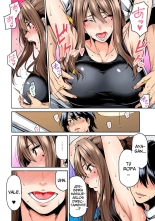 Hatsujou Munmun Massage! Ch. 1-8 : página 15