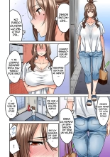 Hatsujou Munmun Massage! Ch. 1-8 : página 30