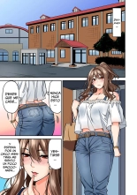 Hatsujou Munmun Massage! Ch. 1-8 : página 51