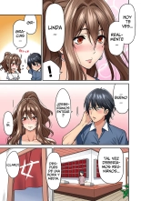 Hatsujou Munmun Massage! Ch. 1-8 : página 53