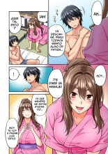 Hatsujou Munmun Massage! Ch. 1-8 : página 71