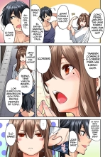 Hatsujou Munmun Massage! Ch. 1-8 : página 94