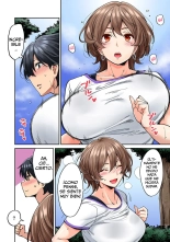 Hatsujou Munmun Massage! Ch. 1-8 : página 97