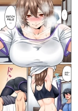 Hatsujou Munmun Massage! Ch. 1-8 : página 102