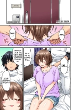 Hatsujou Munmun Massage! Ch. 1-8 : página 118