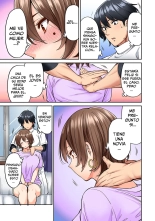 Hatsujou Munmun Massage! Ch. 1-8 : página 120