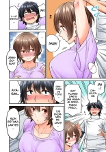 Hatsujou Munmun Massage! Ch. 1-8 : página 121