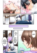 Hatsujou Munmun Massage! Ch. 1-8 : página 137