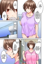 Hatsujou Munmun Massage! Ch. 1-8 : página 138