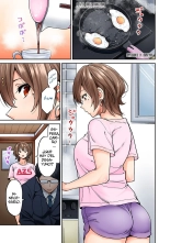 Hatsujou Munmun Massage! Ch. 1-8 : página 140